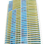 Continuum South Tower