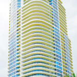 Continuum South Tower