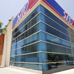 Centro Comercial Portal del Prado