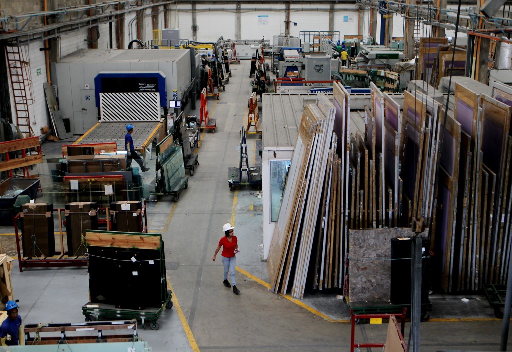 Alutions TECNOGLASS LLEVÓ A NASDAQ LA CALIDAD DE LAS VENTANAS COLOMBIANAS