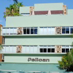 Pelican Hotel