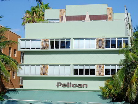 Pelican Hotel