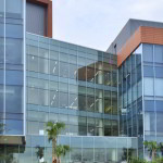 Uf Research and Academic Center