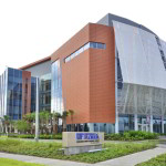 Uf Research and Academic Center