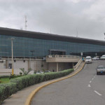 Aeropuerto Santo Domingo