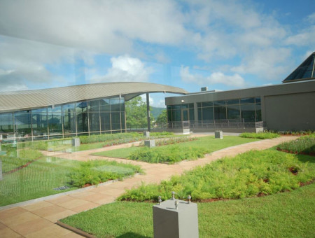 Centro Criollo de Ciencia y Tecnologia