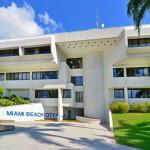 Miami Beach City Hall