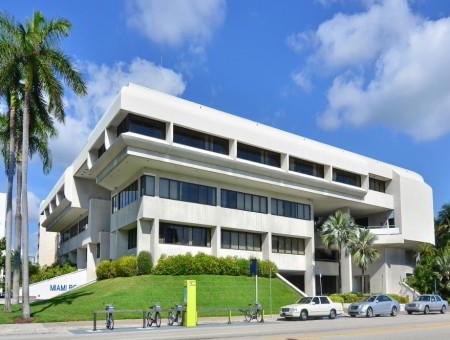 Miami Beach City Hall
