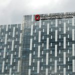 The James Cancer Hospital and Solove Research Institute – The Ohio State University