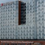 The James Cancer Hospital and Solove Research Institute – The Ohio State University