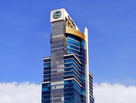 Torre Global