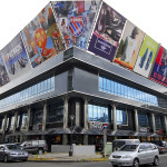 Centro Comercial Taja