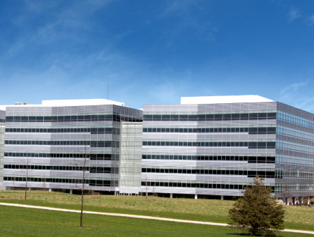 Goodyear World Headquarters
