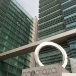 One Plaza
